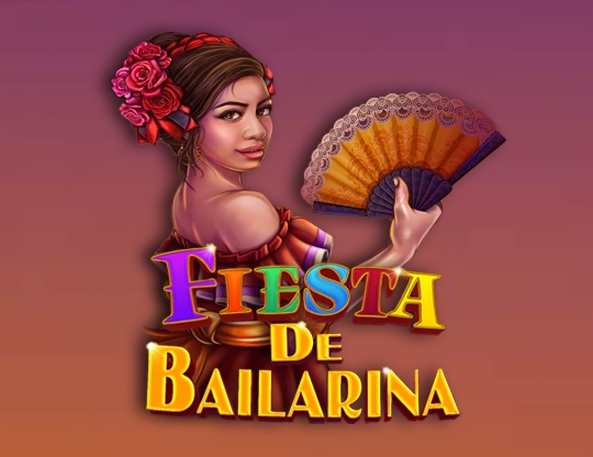 Fiesta De Bailarina